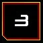 Level 3 is unlocked! icon