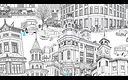 Hidden Cats of Shanghai Screenshot 3
