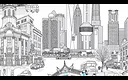 Hidden Cats of Shanghai Screenshot 1
