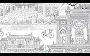 Hidden Cats of Shanghai Screenshot 4