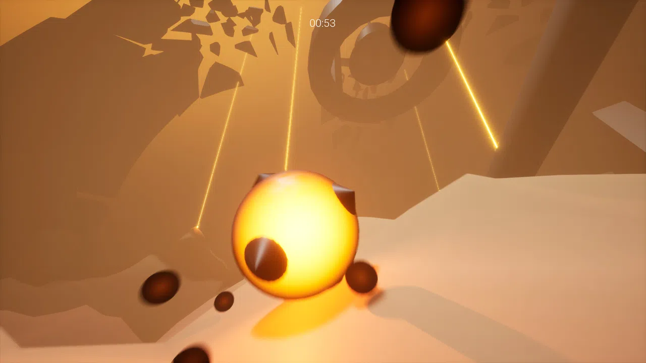theBOLL Screenshot 1