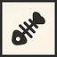 Fishy icon