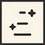 Perfectionist icon