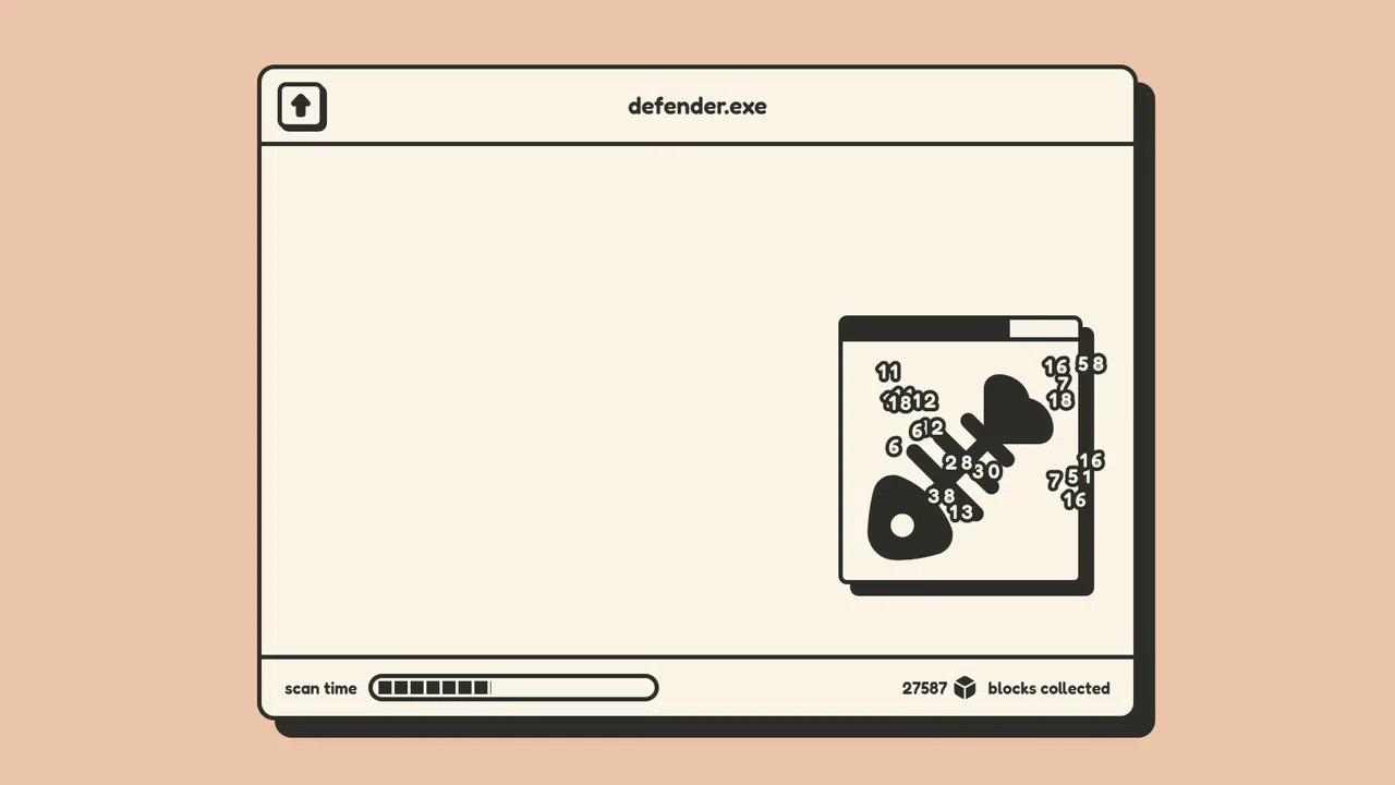 Treefiner Screenshot 2