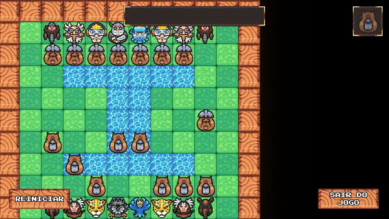 EcoChess Screenshot 3