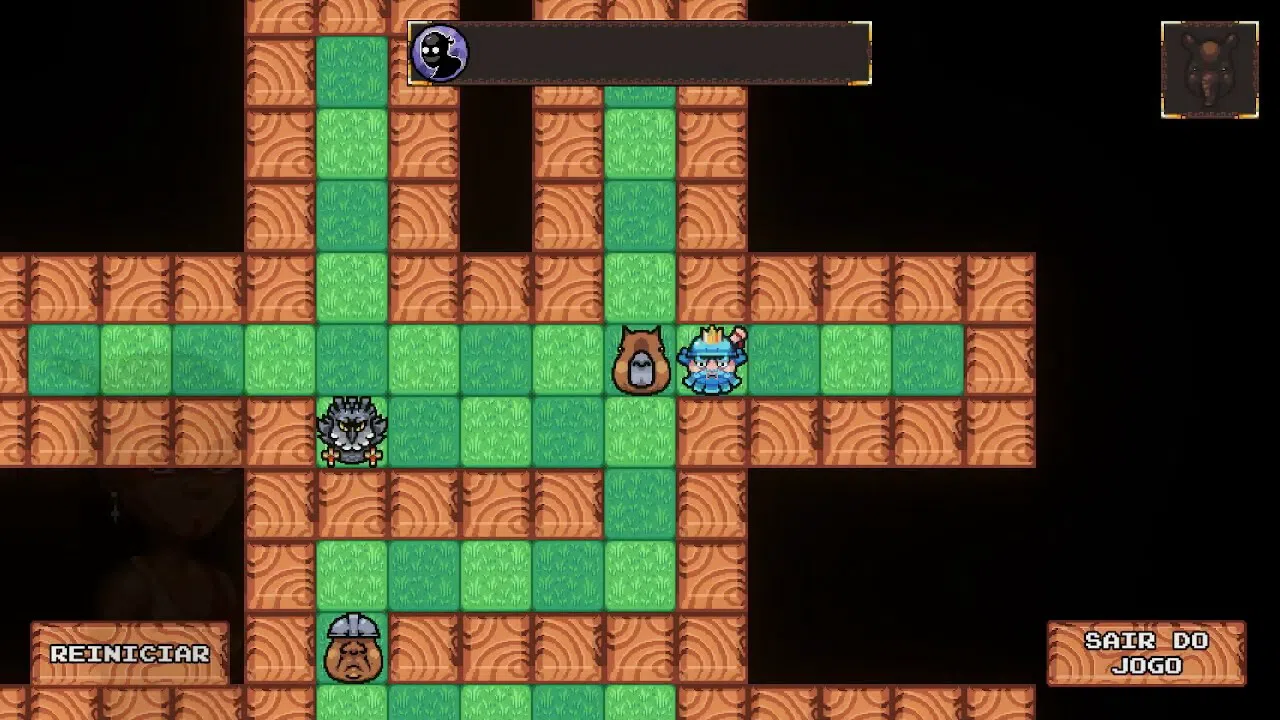EcoChess Screenshot 4