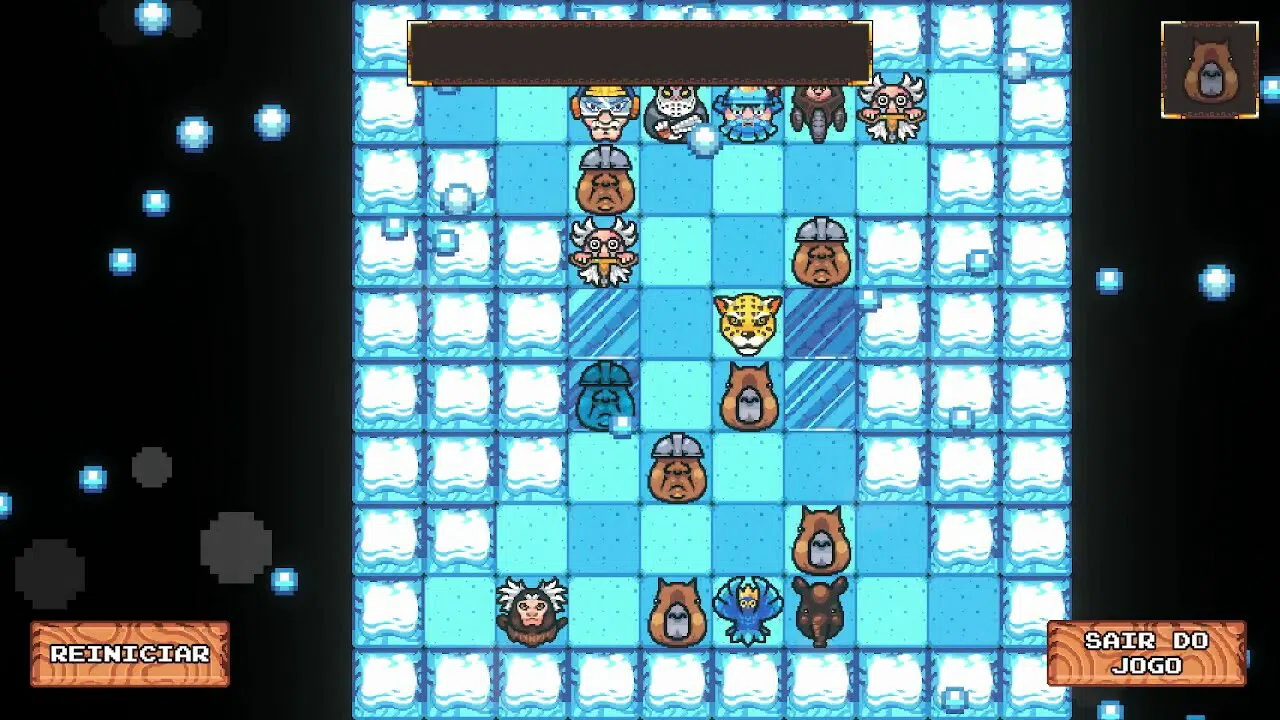 EcoChess Screenshot 2