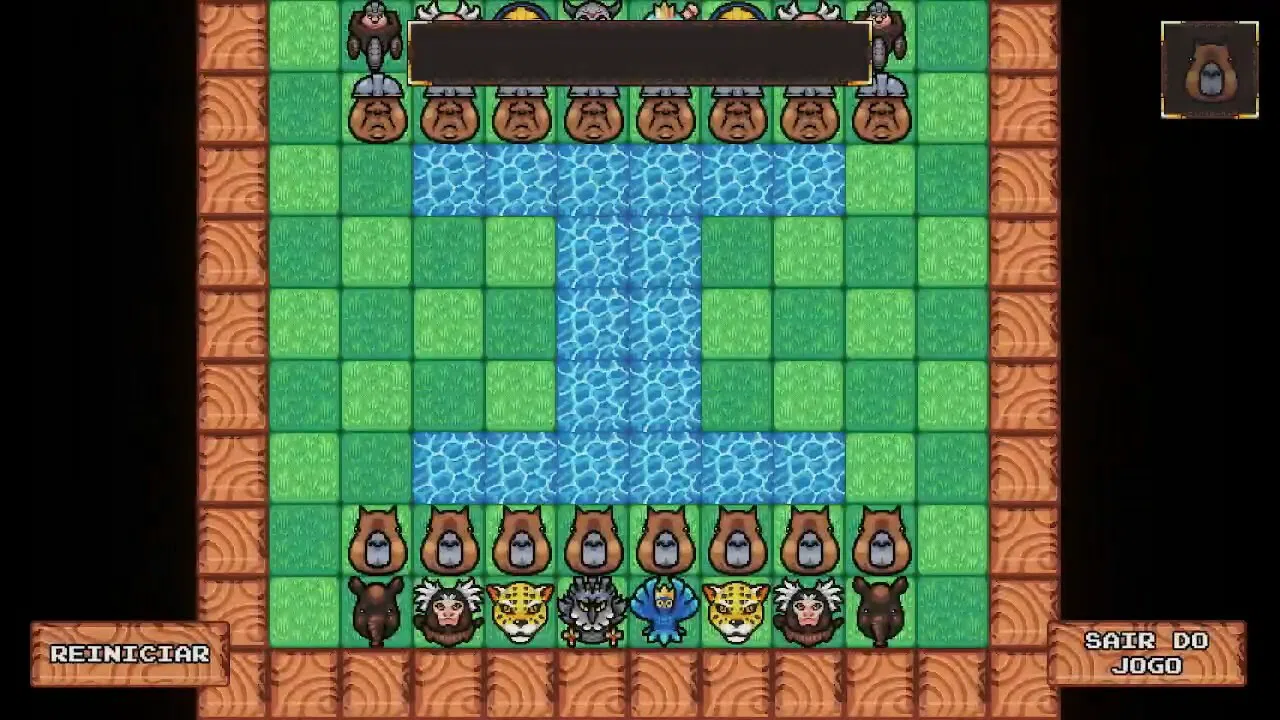 EcoChess Screenshot 0