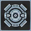 Cyberpsychopath icon