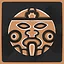Tribal icon