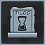 The grim reaper icon