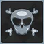 Pirate Captain icon