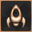 Astronaut icon