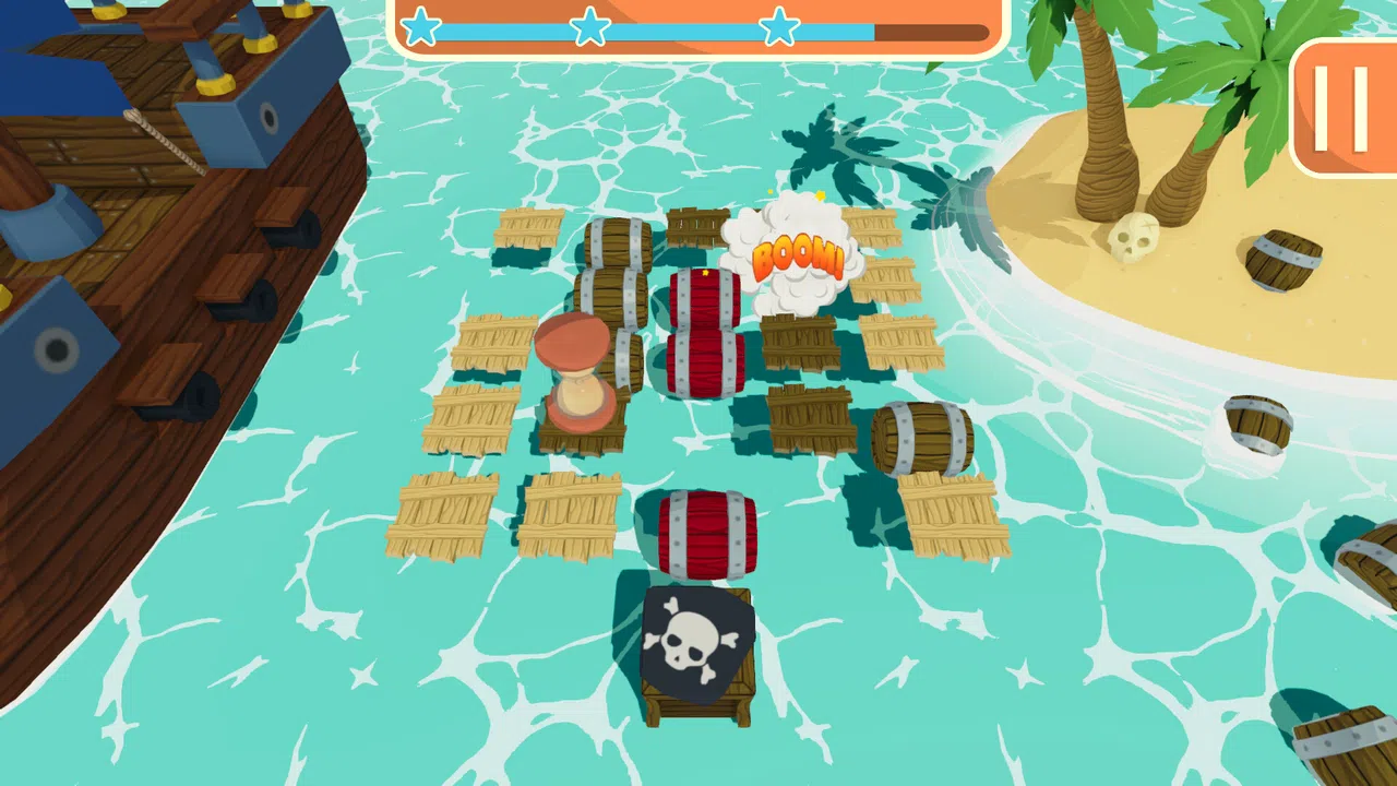 Tiles in Time Screenshot 4