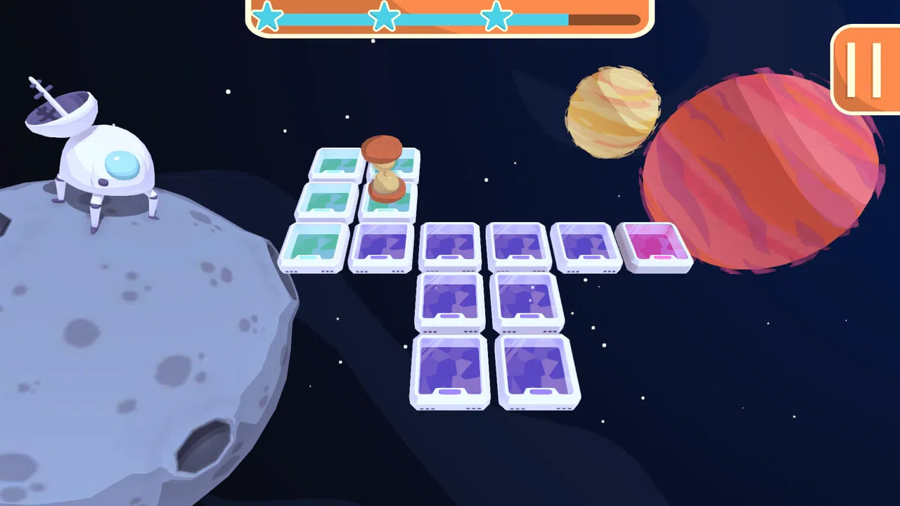 Tiles in Time Screenshot 0