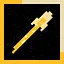 Gun expert icon