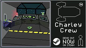 Charley Crew Demo Screenshot 0
