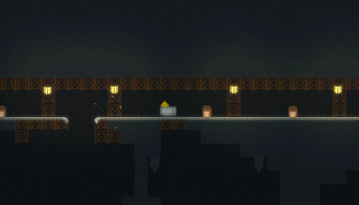 Skrunkly gets a meal deal Screenshot 6