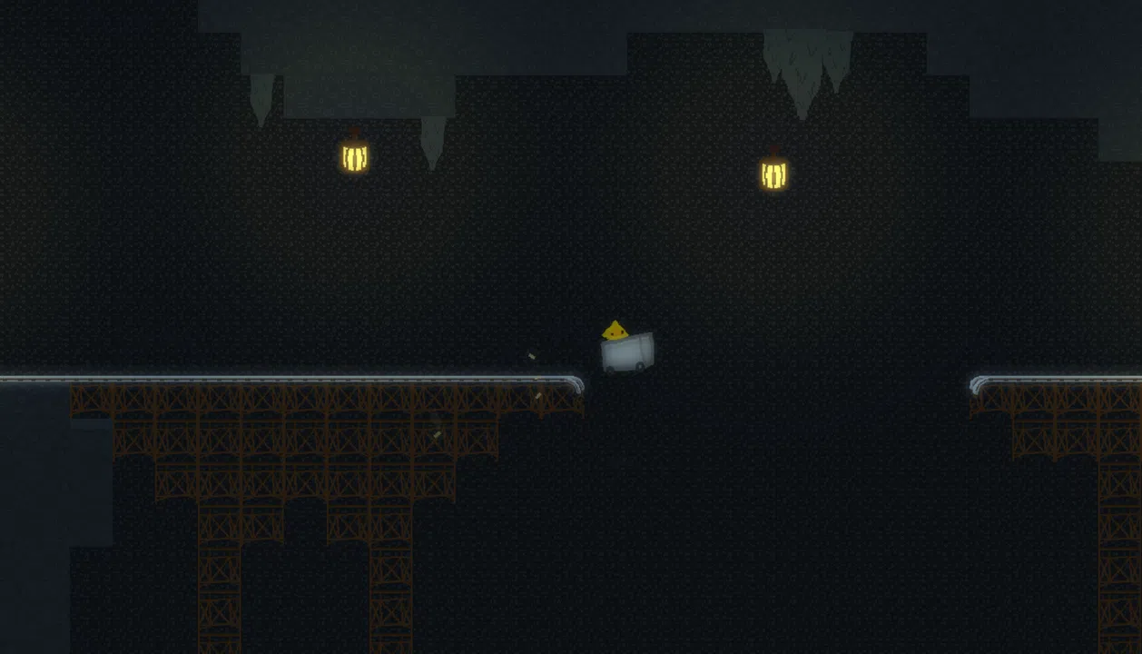 Skrunkly gets a meal deal Screenshot 5