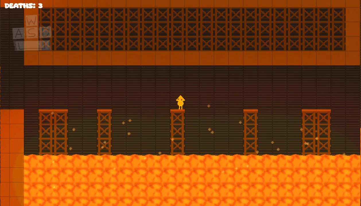 Skrunkly gets a meal deal Screenshot 2