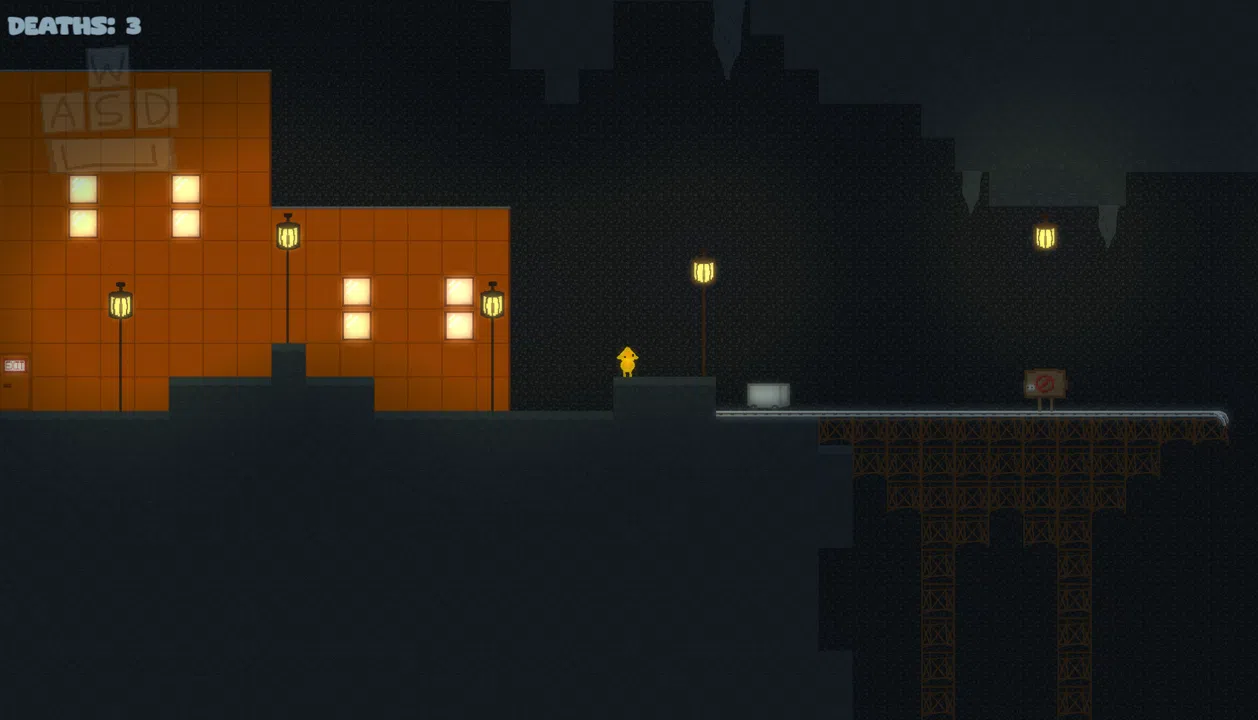 Skrunkly gets a meal deal Screenshot 4