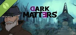 Dark Matters Demo