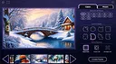 Master of Pieces © Jigsaw Puzzle DLC -Winter Wonders Screenshot 5