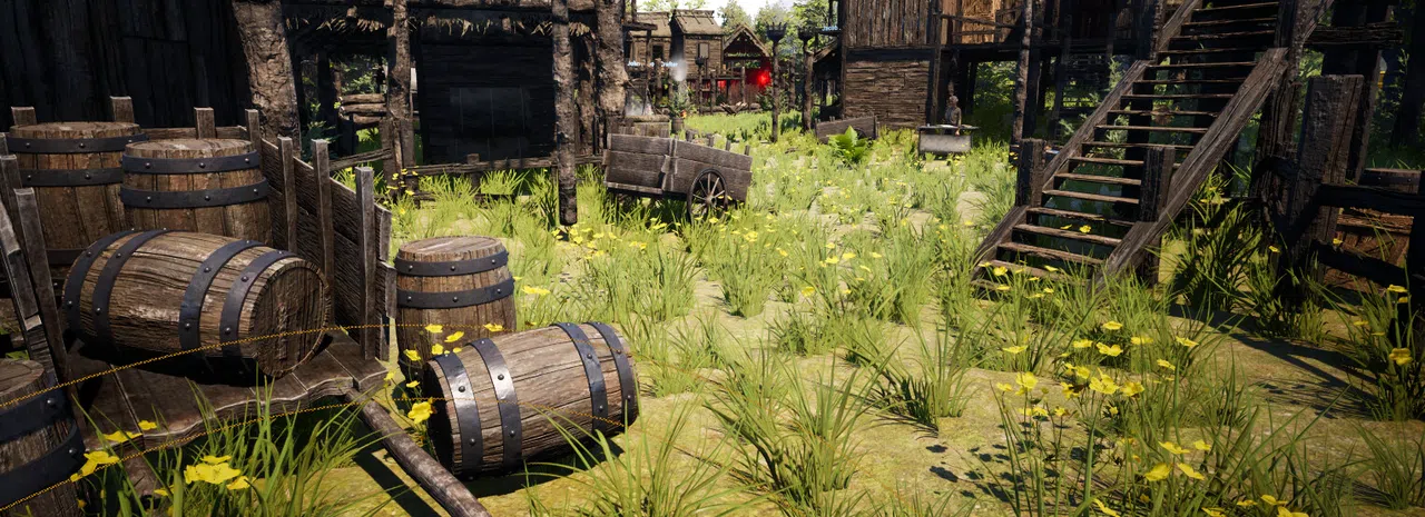 Hunter Moonstrike : Ai NPCs version Screenshot 13