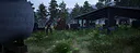 Hunter Moonstrike : Ai NPCs version Screenshot 0
