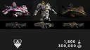 Guardians Frontline - Federation Supporter Pack 2 Screenshot 0