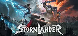 Stormlander
