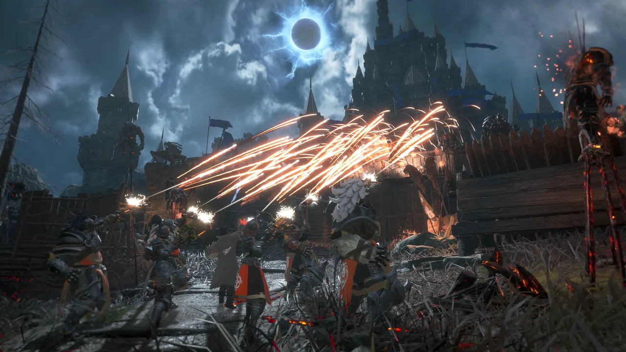 Stormlander Screenshot 4