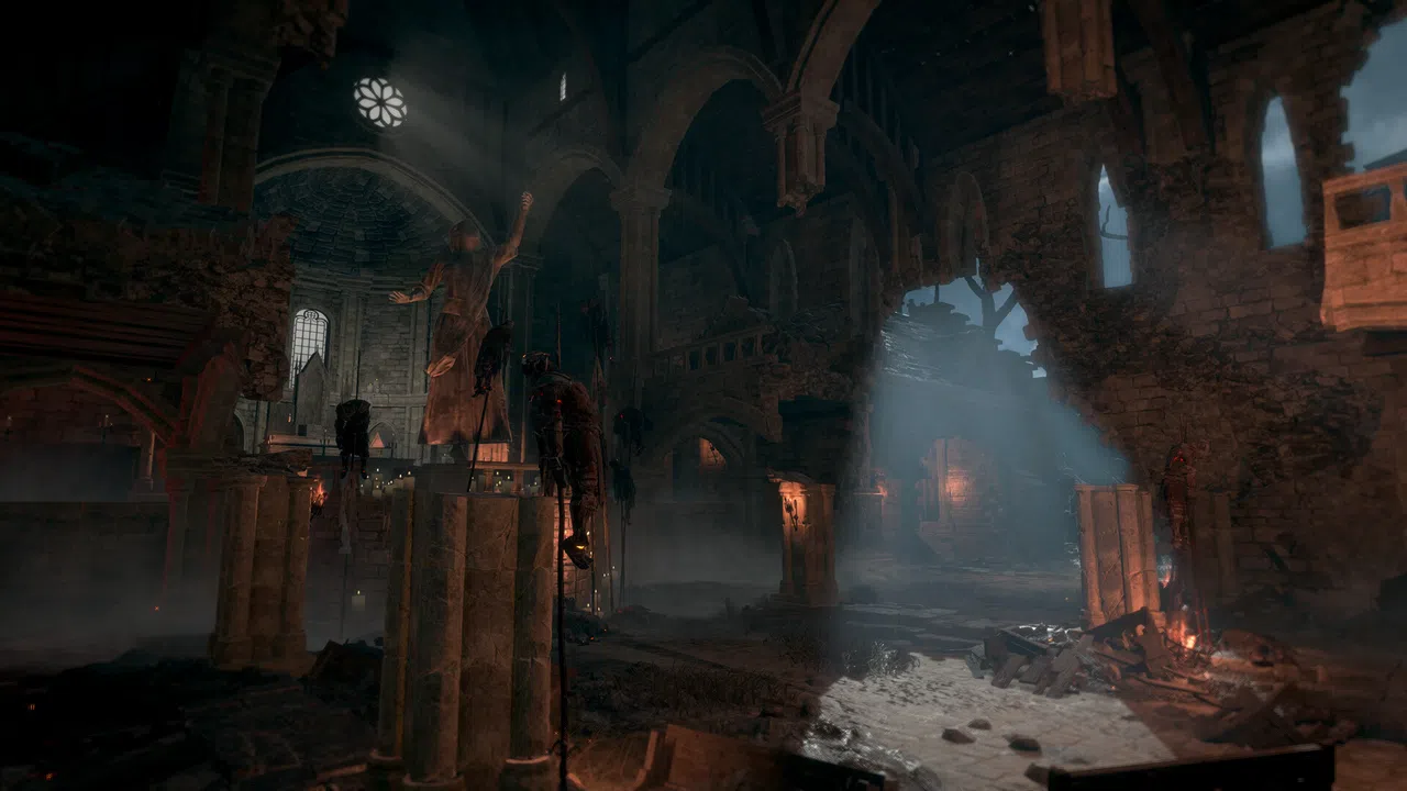 Stormlander Screenshot 5