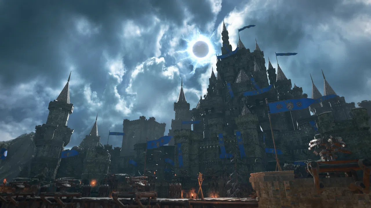 Stormlander Screenshot 6