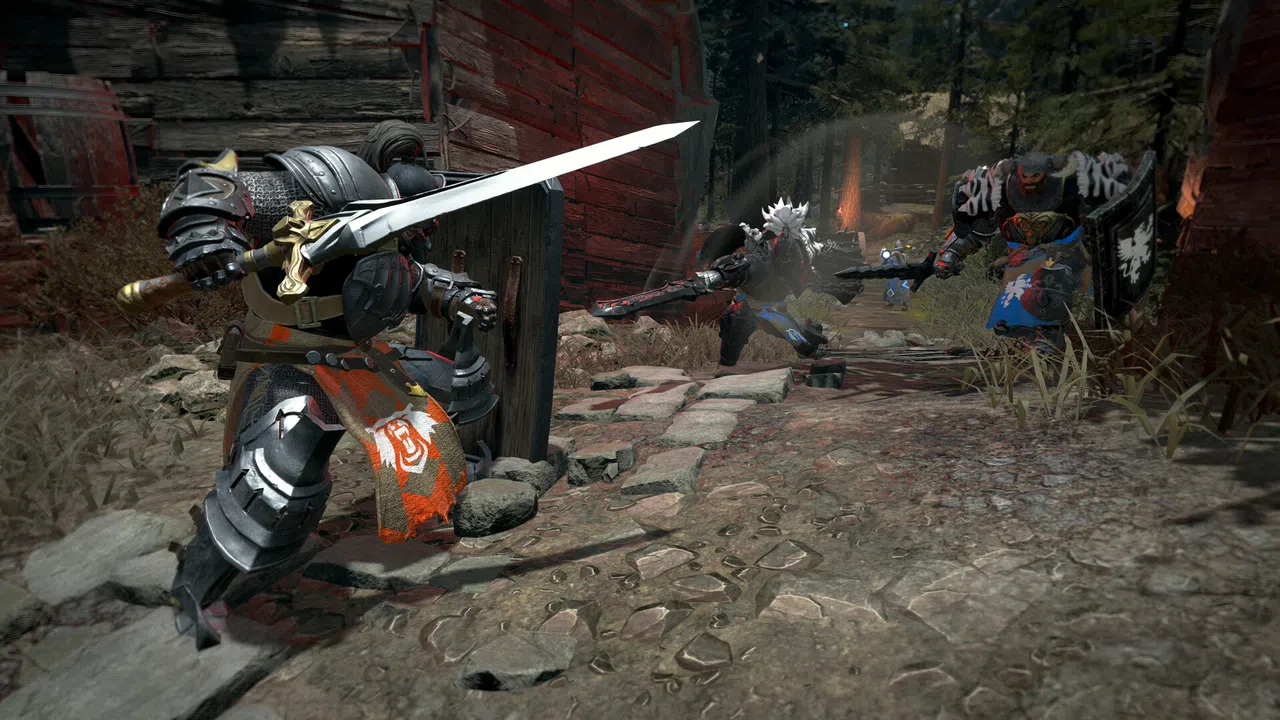 Stormlander Screenshot 3