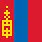 Mongolian PROGRESS icon