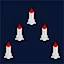 Machine gun icon