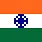 Indian PROGRESS icon