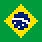 Brazilian PROGRESS icon
