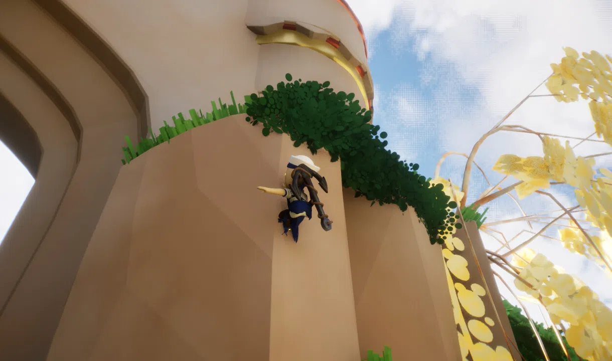 The Sacred Mariner Screenshot 5