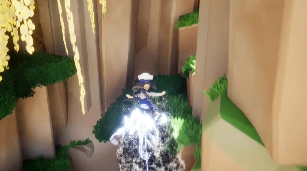 The Sacred Mariner Screenshot 4
