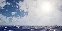 The Sacred Mariner Screenshot 1