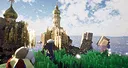 The Sacred Mariner Screenshot 2