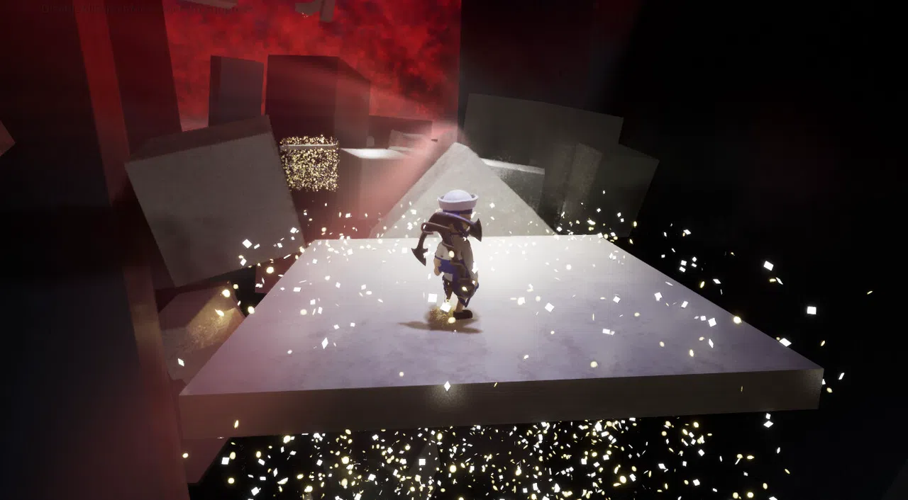 The Sacred Mariner Screenshot 3