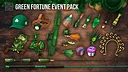 Fishing Planet: Green Fortune Event Pack Screenshot 0