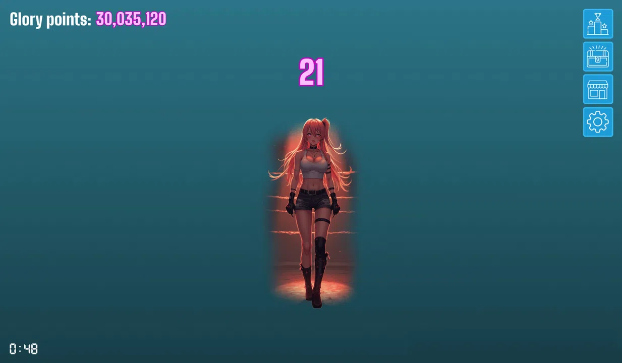 A Realm of Eternity Screenshot 7