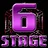 Stage 6 cleared!