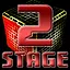 Stage 2 cleared! icon