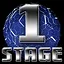 Stage 1 cleared! icon
