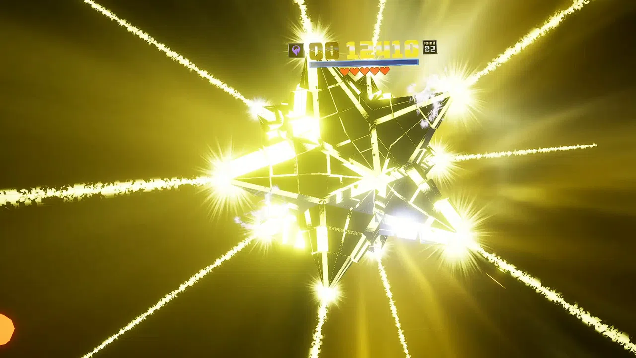 Warp Blaster VR Screenshot 4